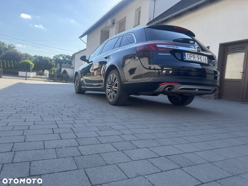 Opel Insignia - 2