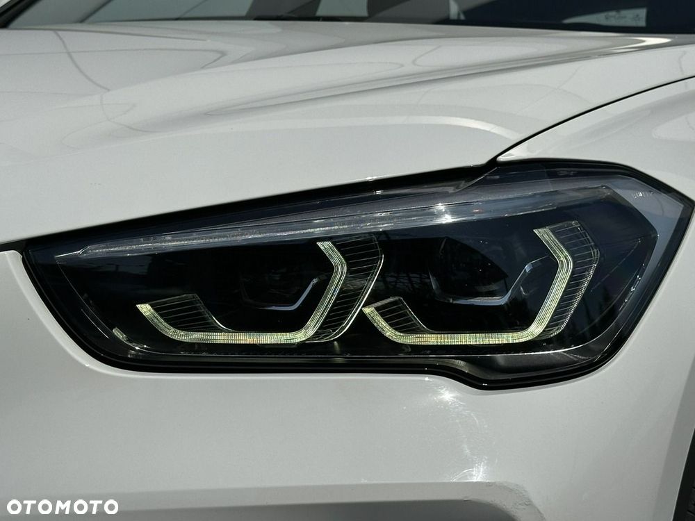 BMW X1 xDrive25e Advantage - 5