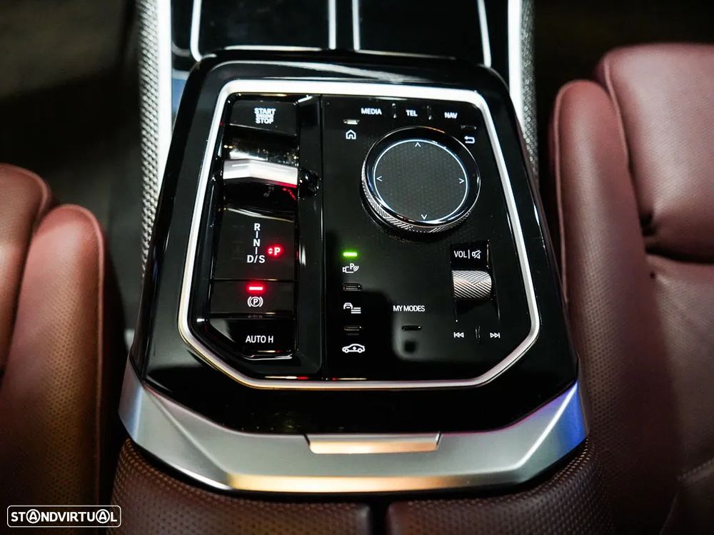 BMW 760 M760e xDrive - 47