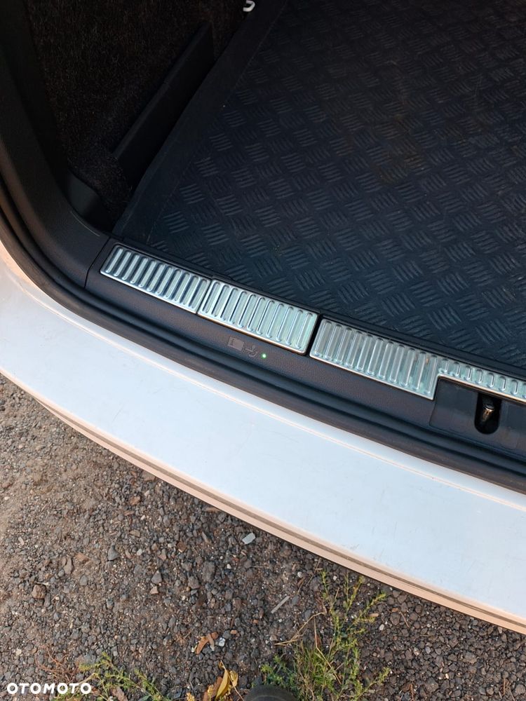 Skoda Superb 2.0 TDI Style DSG - 12