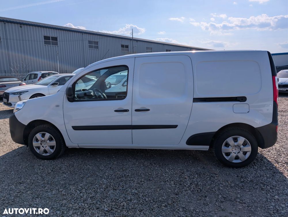 Renault Kangoo Maxi - 9