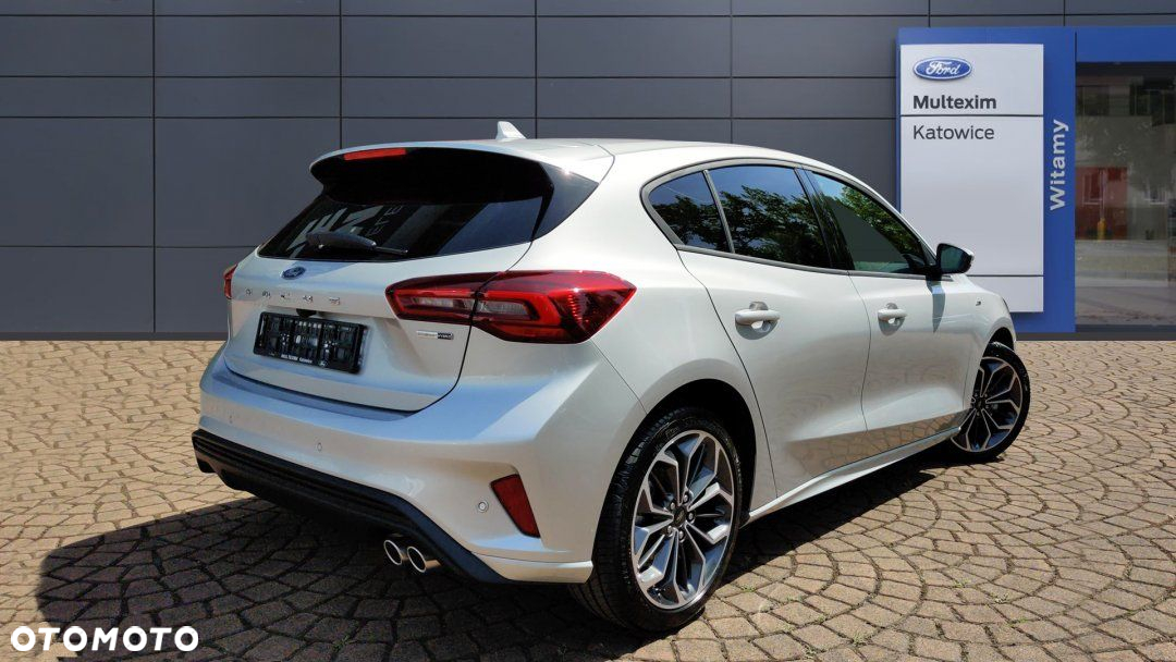 Ford Focus - 7