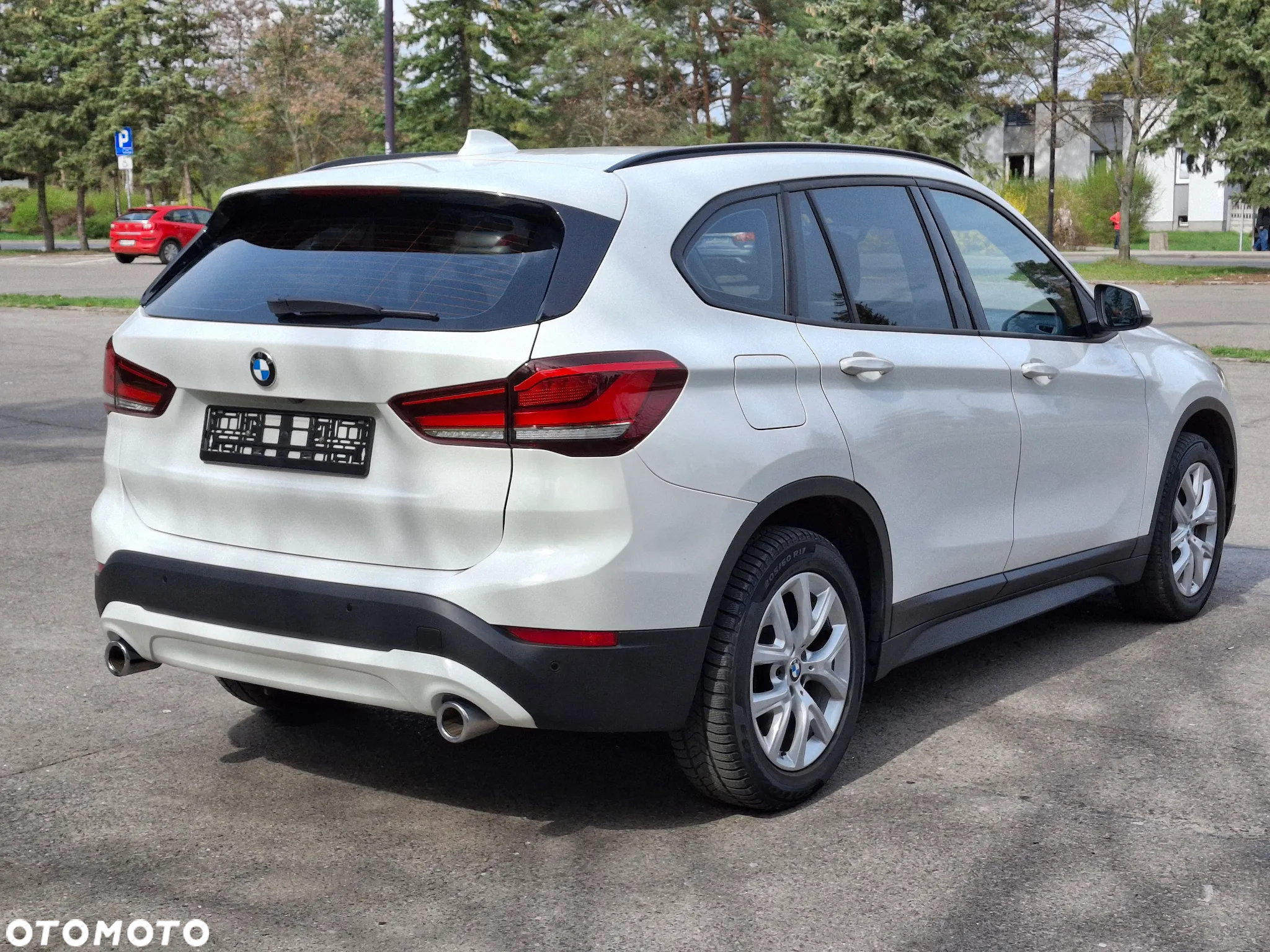 BMW X1 xDrive18d Sport - 5