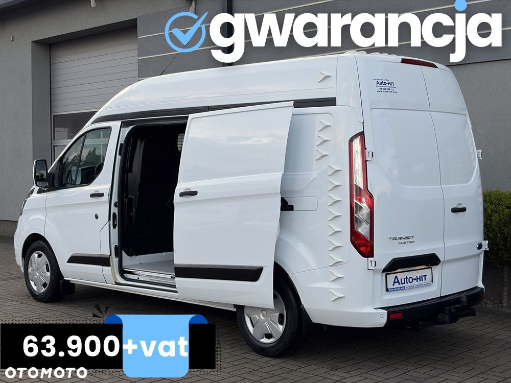Ford Transit - 3