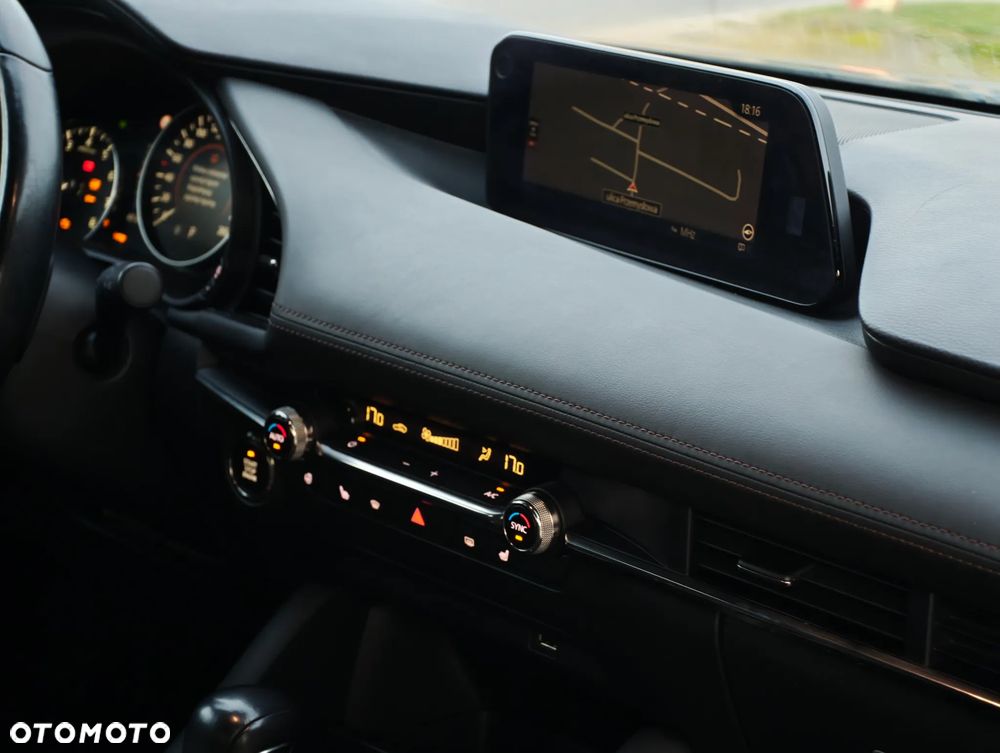 Mazda 3 - 16