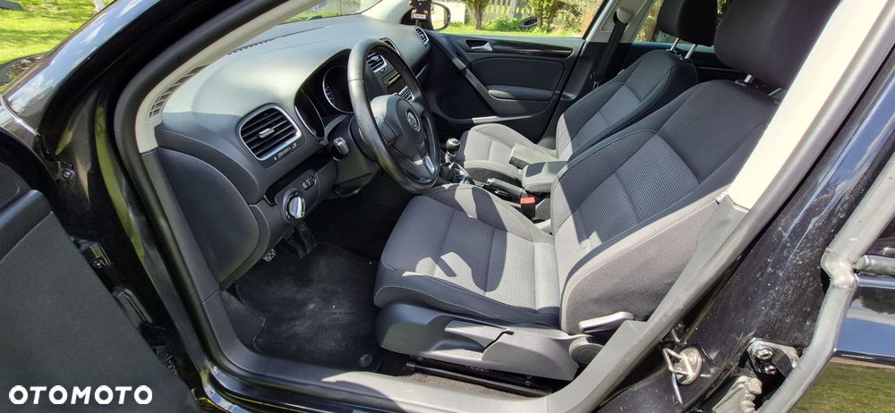 Volkswagen Golf 1.4 TSI United - 17