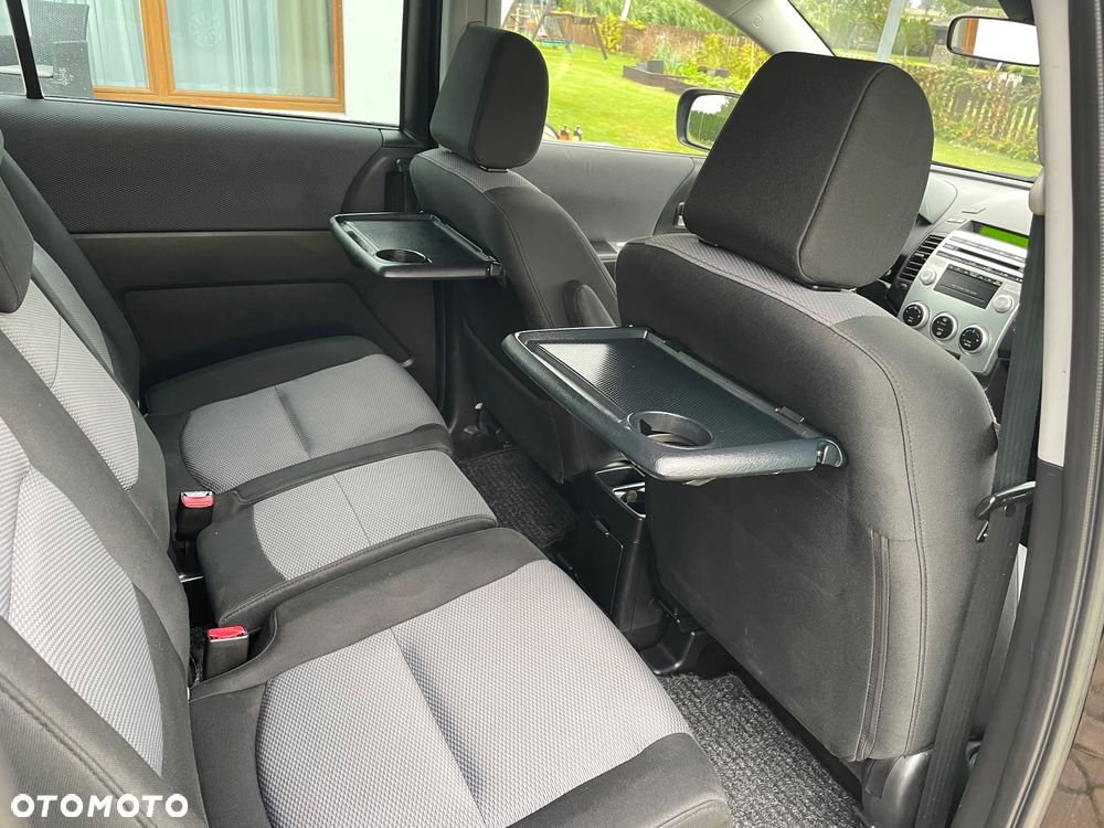 Mazda 5 2.0 Exclusive - 23