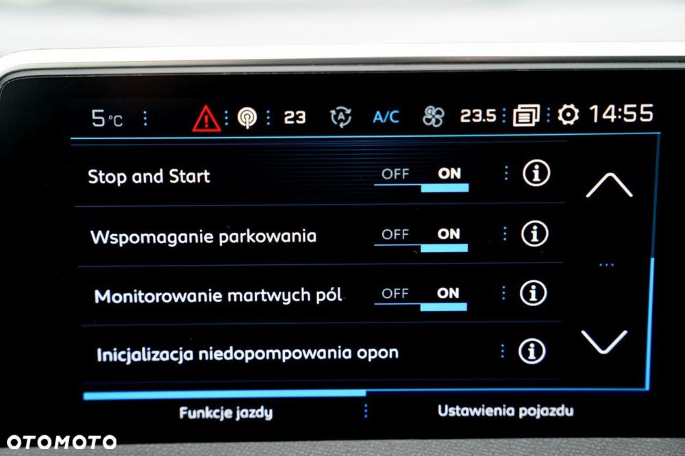 Peugeot 5008 BlueHDi 180 EAT8 GT - 37