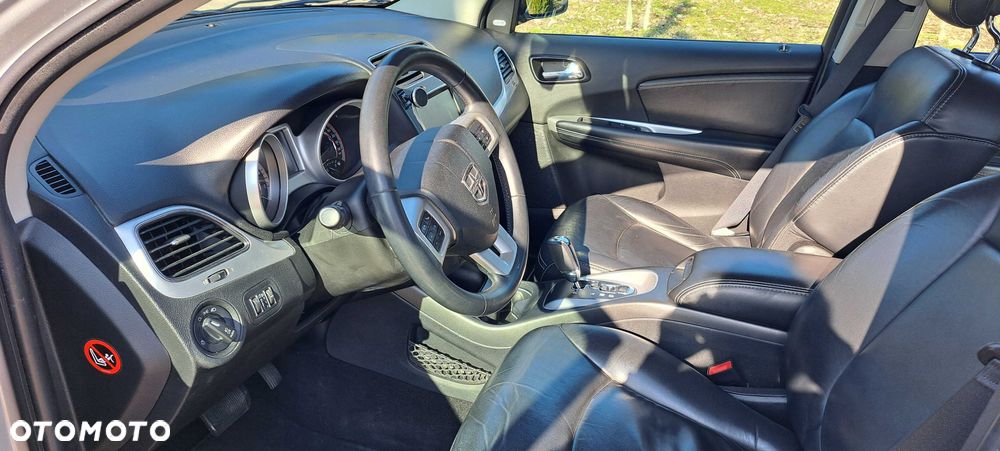 Dodge Journey - 5