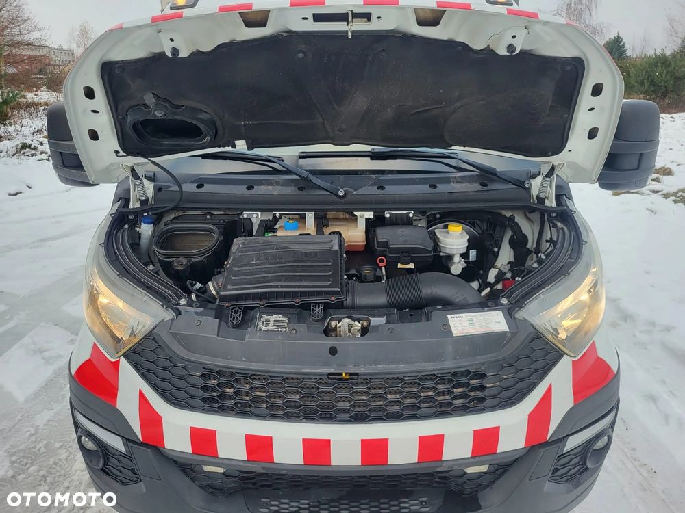 Iveco DAILY - 6