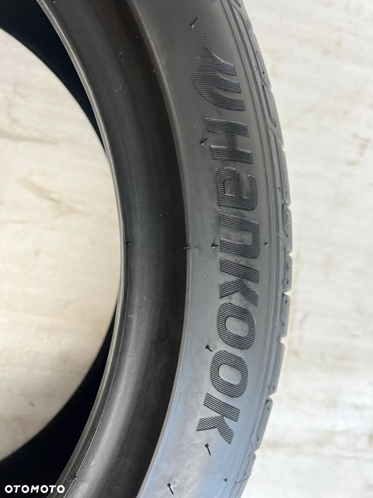 4x NOWE OPONY HANKOOK VENTUS PRIME 3 215/45R17 215 45 R17 91V 2025 - 8