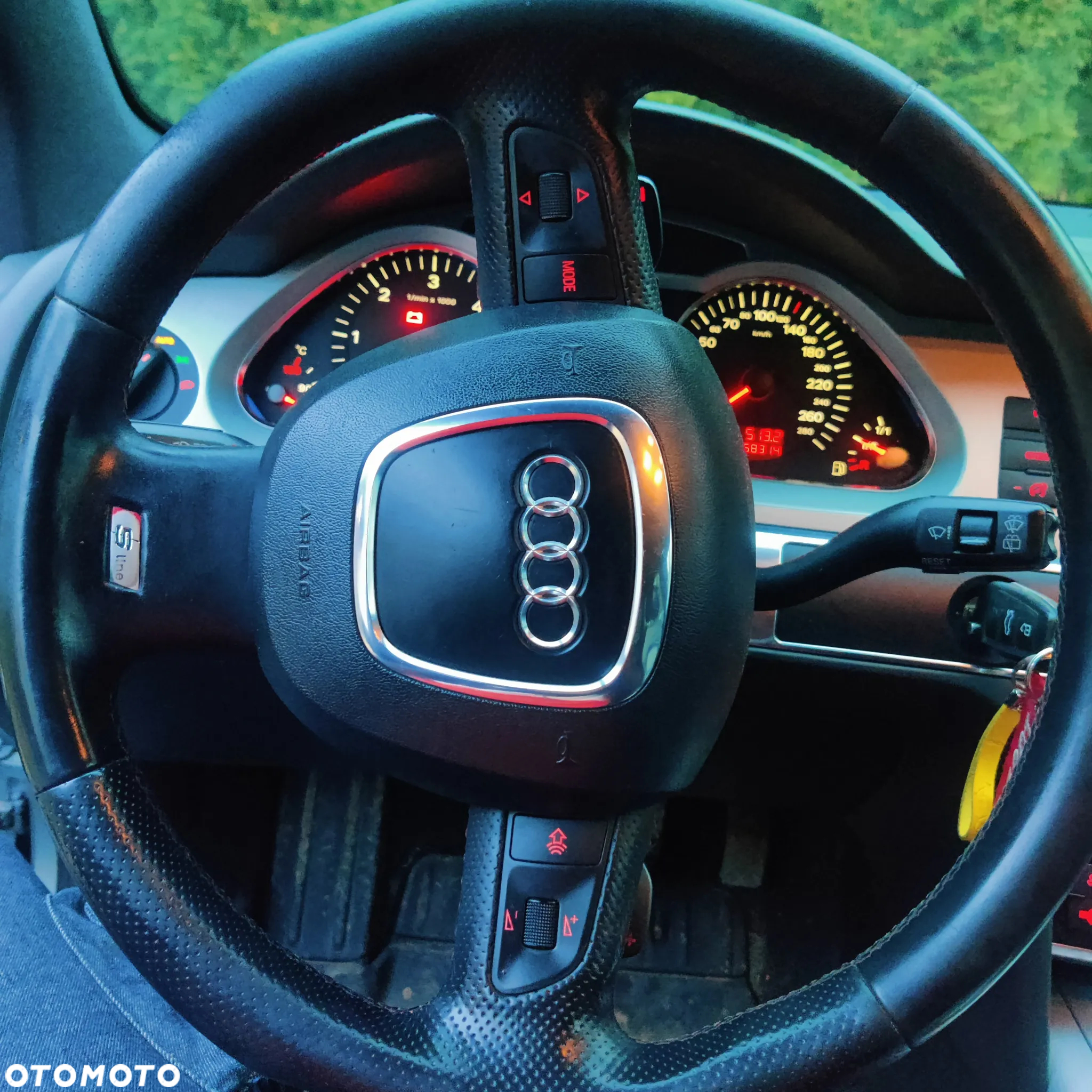 Audi A6 3.0 TDI Quattro Tiptronic - 27