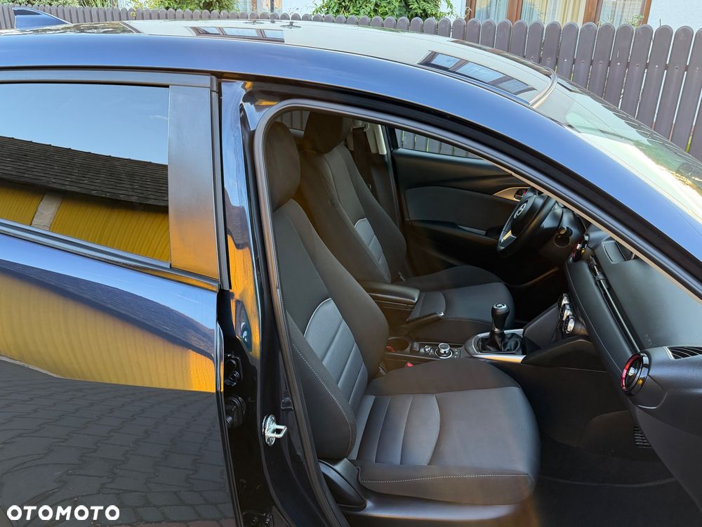 Mazda CX-3 2.0 Takumi - 18