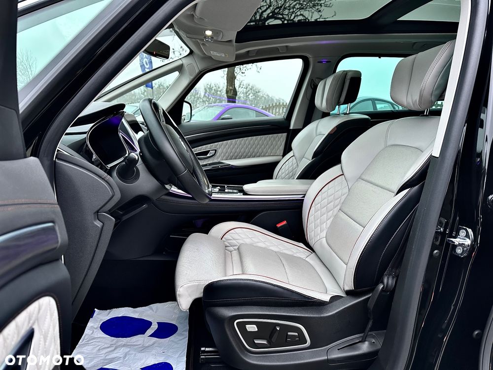 Renault Espace BLUE dCi 200 EDC INITIALE PARIS - 7