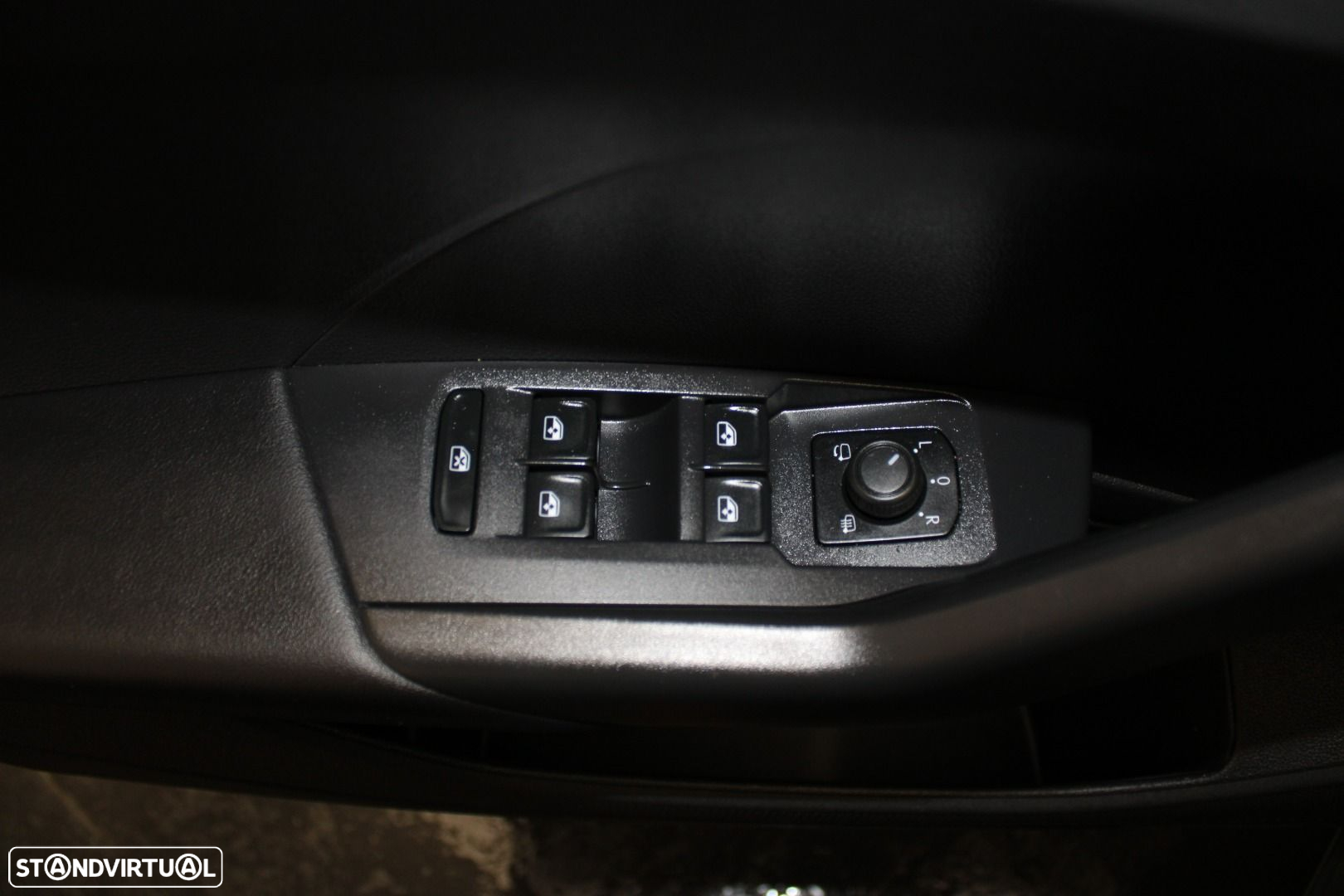 VW T-Cross 1.0 TSI - 20