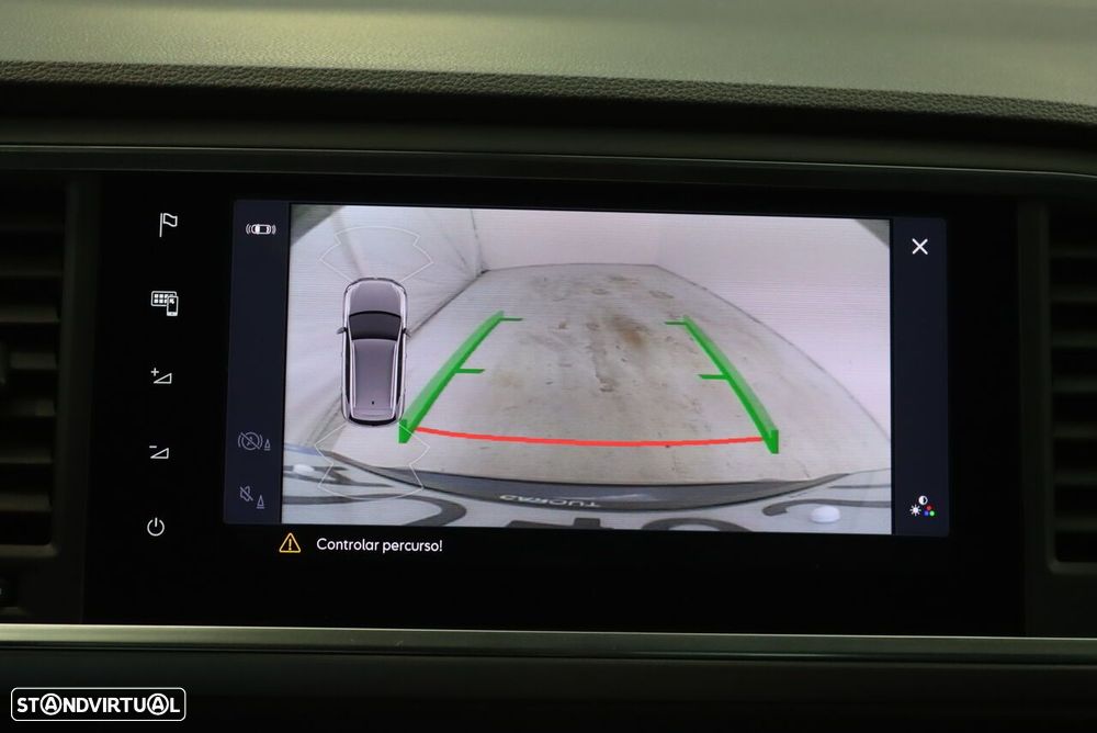 SEAT Ateca 1.5 TSI Xperience DSG - 24