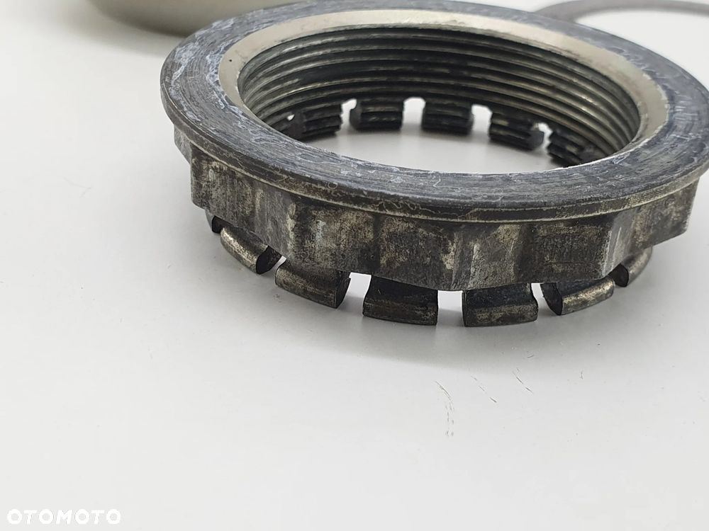 NAKRETKA PODKLADKA KOLA  ZABEZPIECZENIE  DUCATI DIAVEL - 9