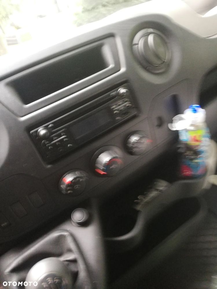 Renault Master - 8