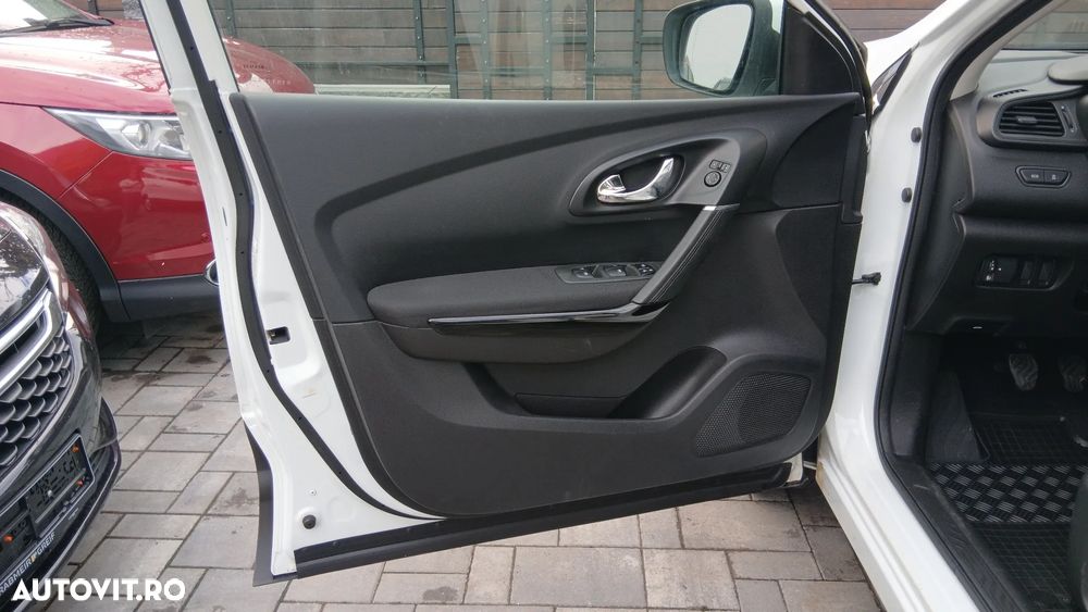 Renault Kadjar - 10