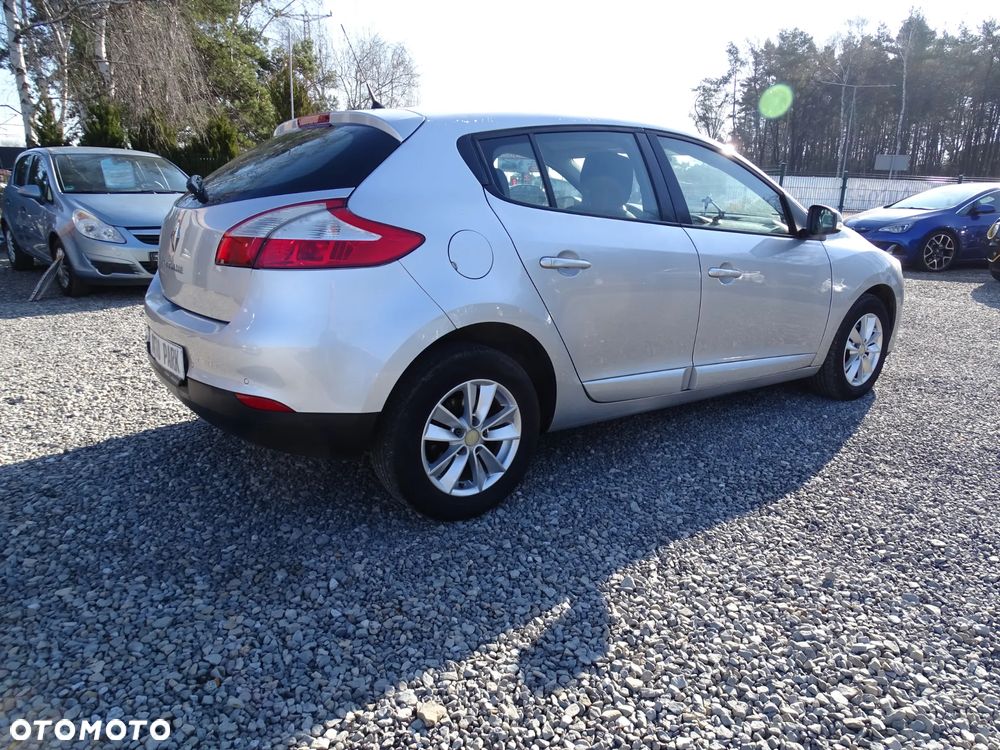 Renault Megane - 11