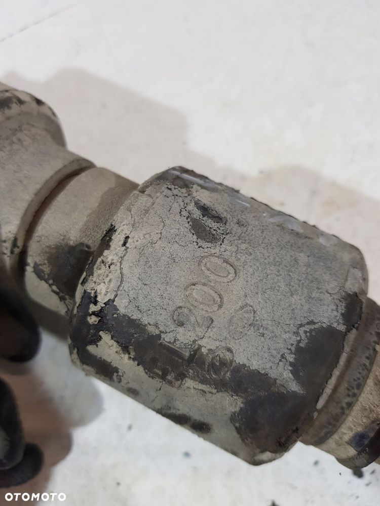 półoś prawa prawy przód hyundai ix35 1.7 crdi eur - 11