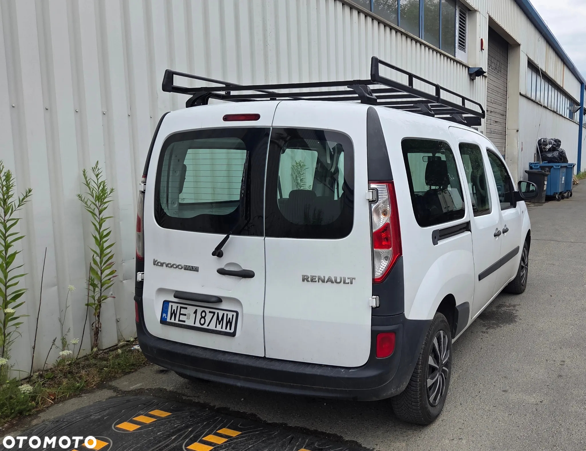 Renault Kangoo - 7