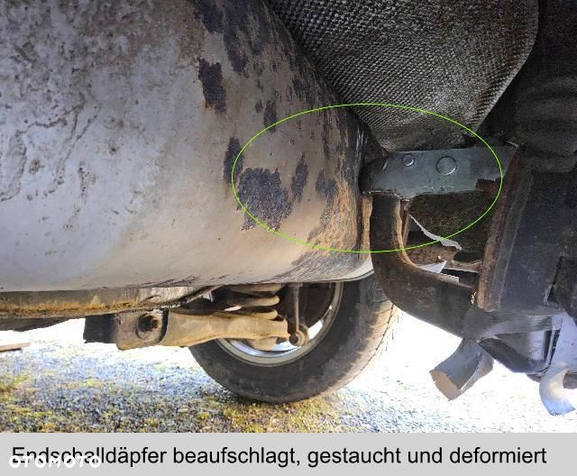 Ford Kuga 2.5 4x4 Trend - 19