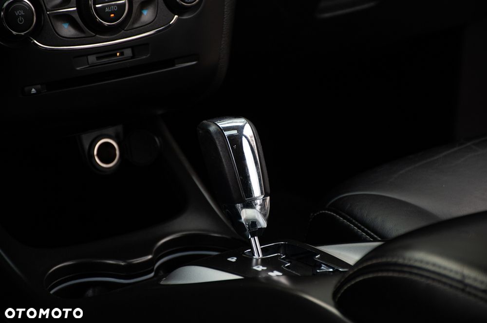 Fiat Freemont 2.0 Multijet 16V DPF Automatik Allrad Black Code - 37