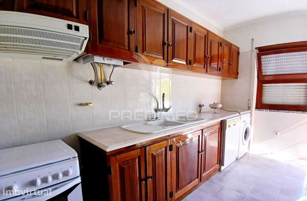 Apartamento T3 em zona privilegiada na cidade de Beja - Grande imagem: 3/24