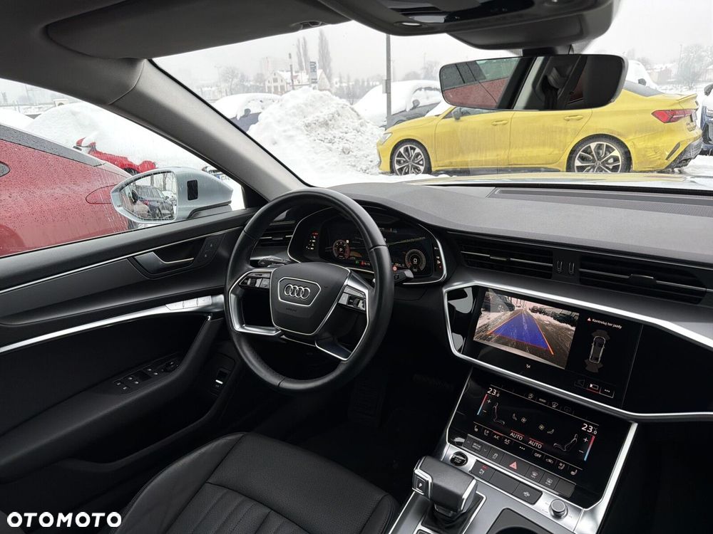 Audi A6 Limousine - 11