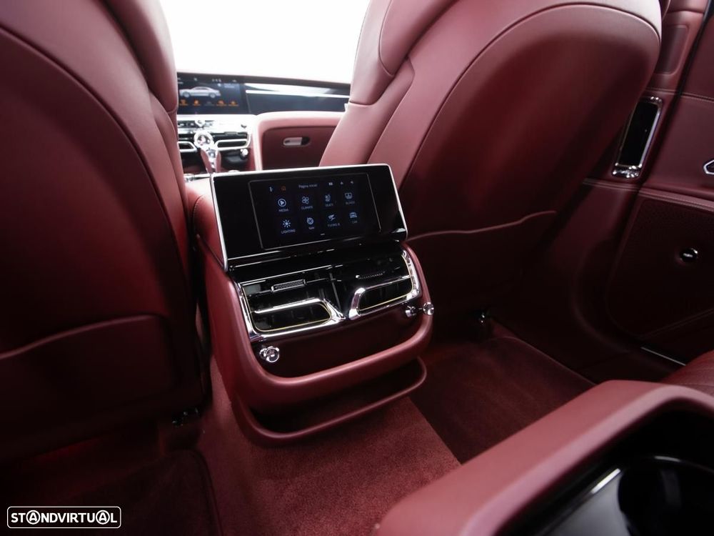 Bentley Flying Spur W12 - 38
