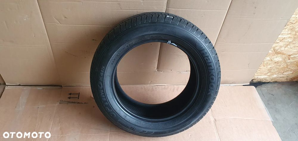 1X Opona Hankook Optimo K415 225/60 R17 3710 8mm - 5