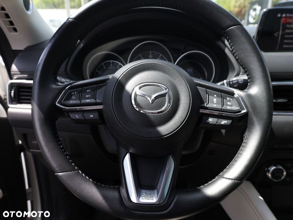 Mazda CX-5 2.5 Skypassion 2WD - 15