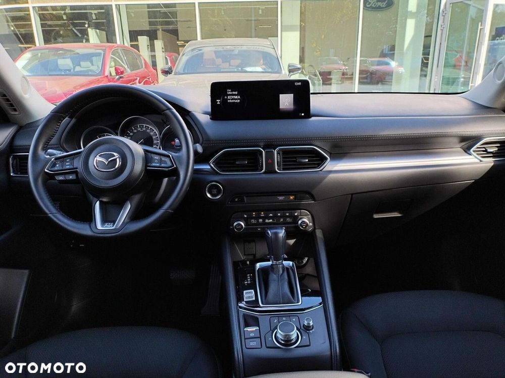 Mazda CX-5 2.0 Skyjoy 2WD - 11