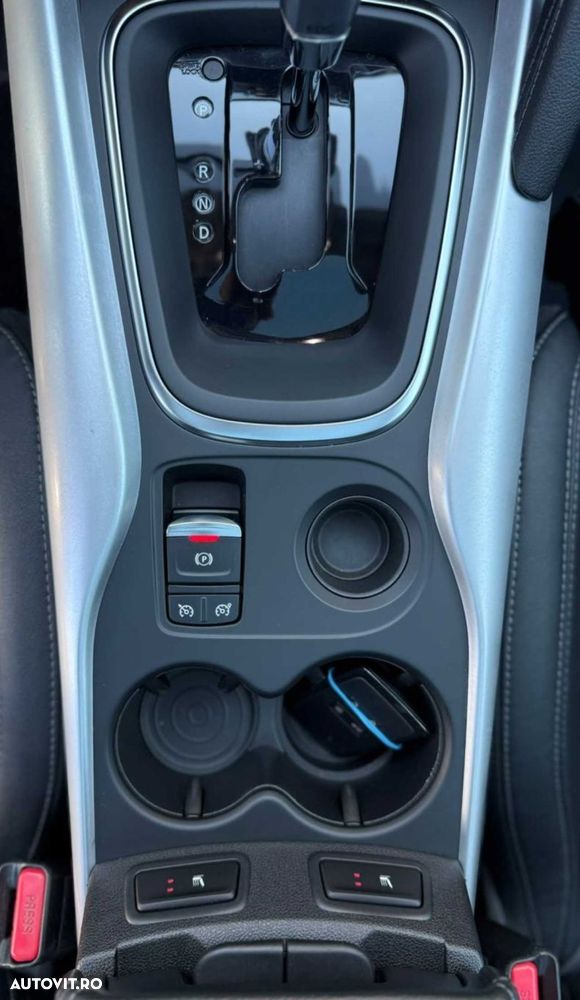 Renault Kadjar - 24