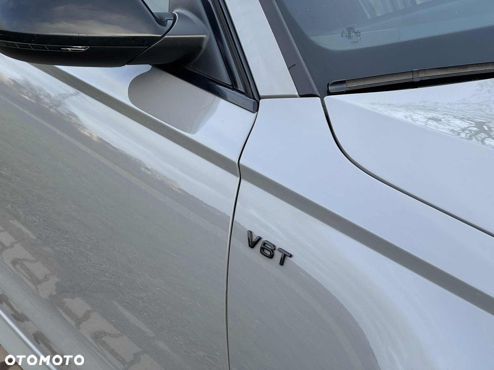 Audi A6 Limousine 3.0 TDI competition quattro tiptronic - 12