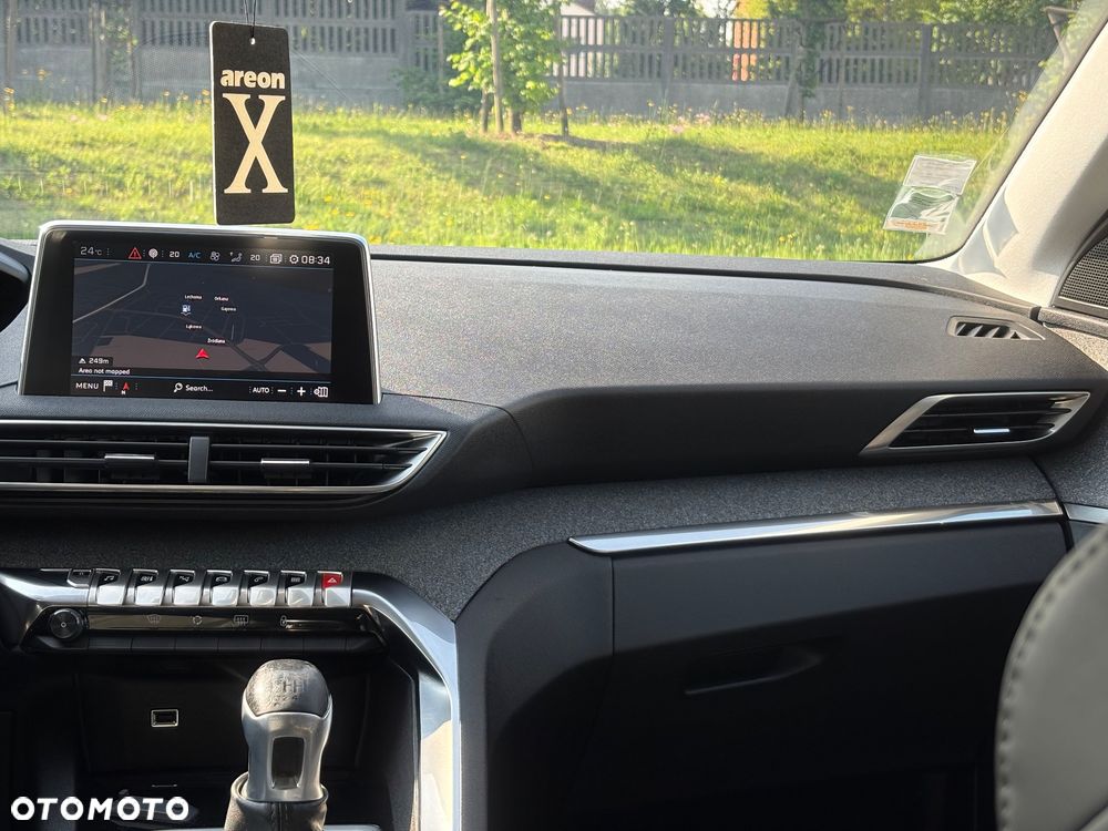 Peugeot 3008 BlueHDi 150 Stop & Start Business-Line - 17