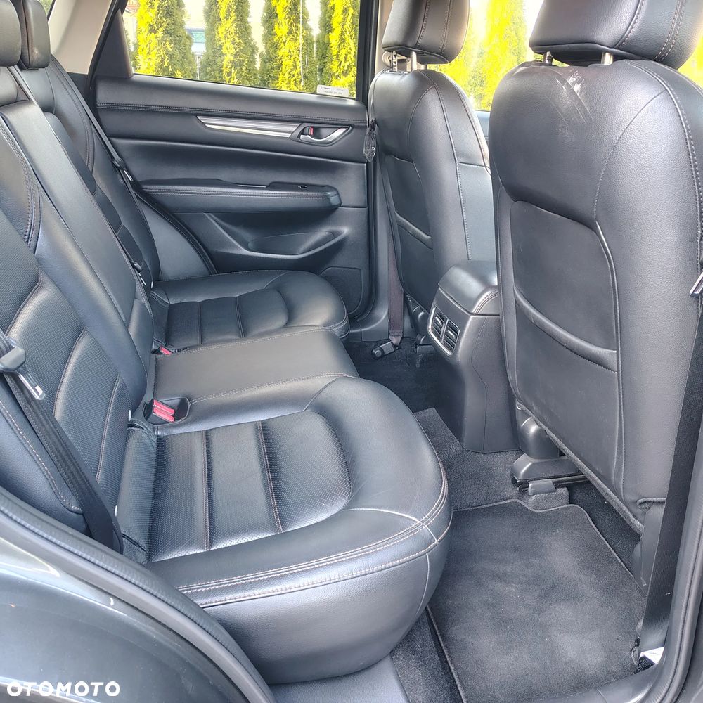 Mazda CX-5 2.0 Skyprestige AWD - 16