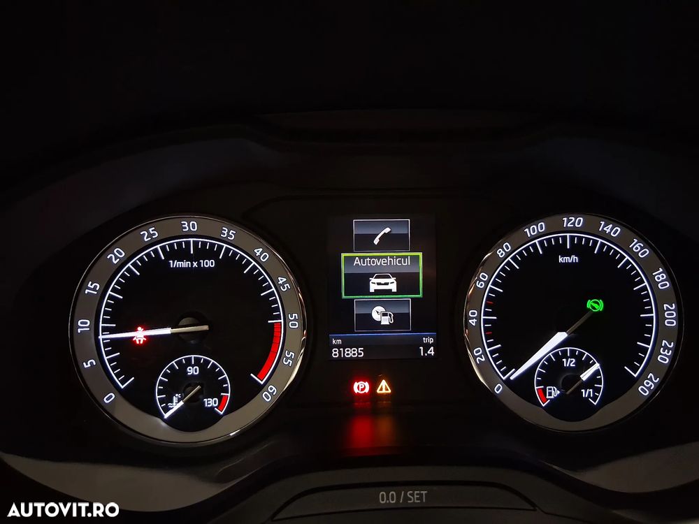 Skoda Kodiaq 2.0 TDI 4X4 DSG Style - 10