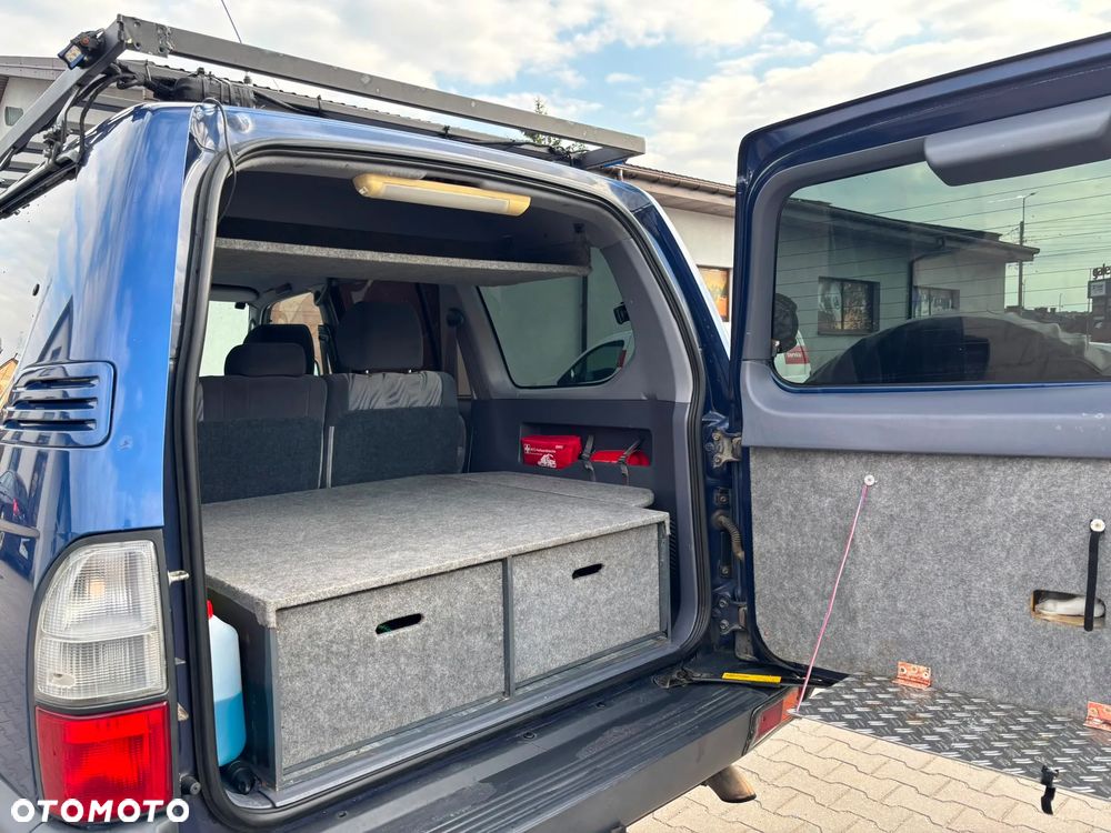 Toyota Land Cruiser Prado 90 3.0 D4D - 10