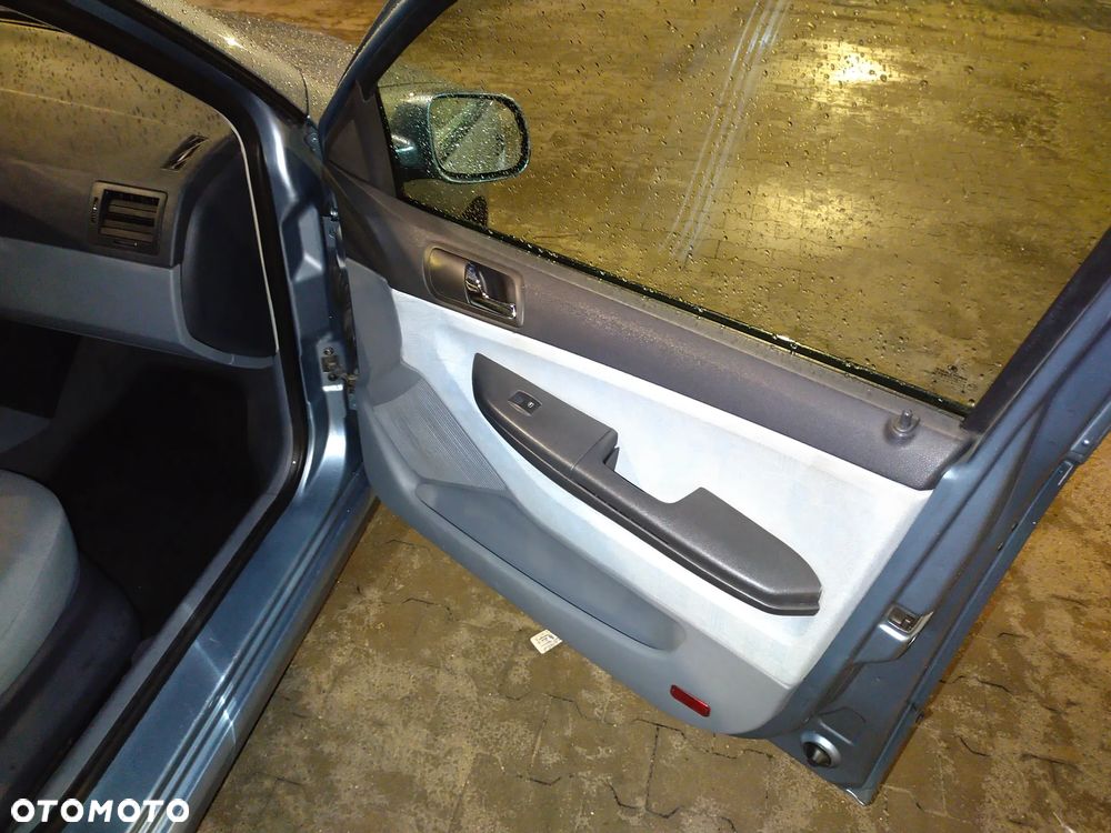 Skoda Fabia 1.4 Comfort - 12