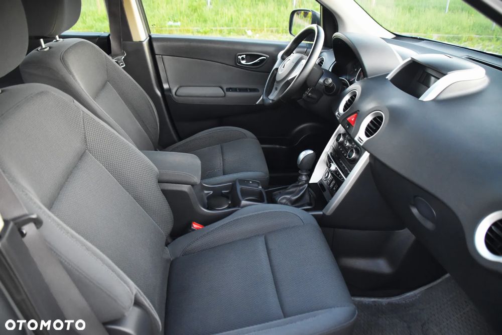 Renault Koleos 2.5 16V 4x4 Dynamique - 13