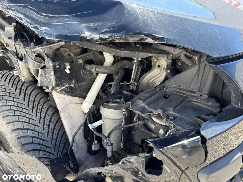 Renault Megane dCi 110 FAP EDC Luxe - 9