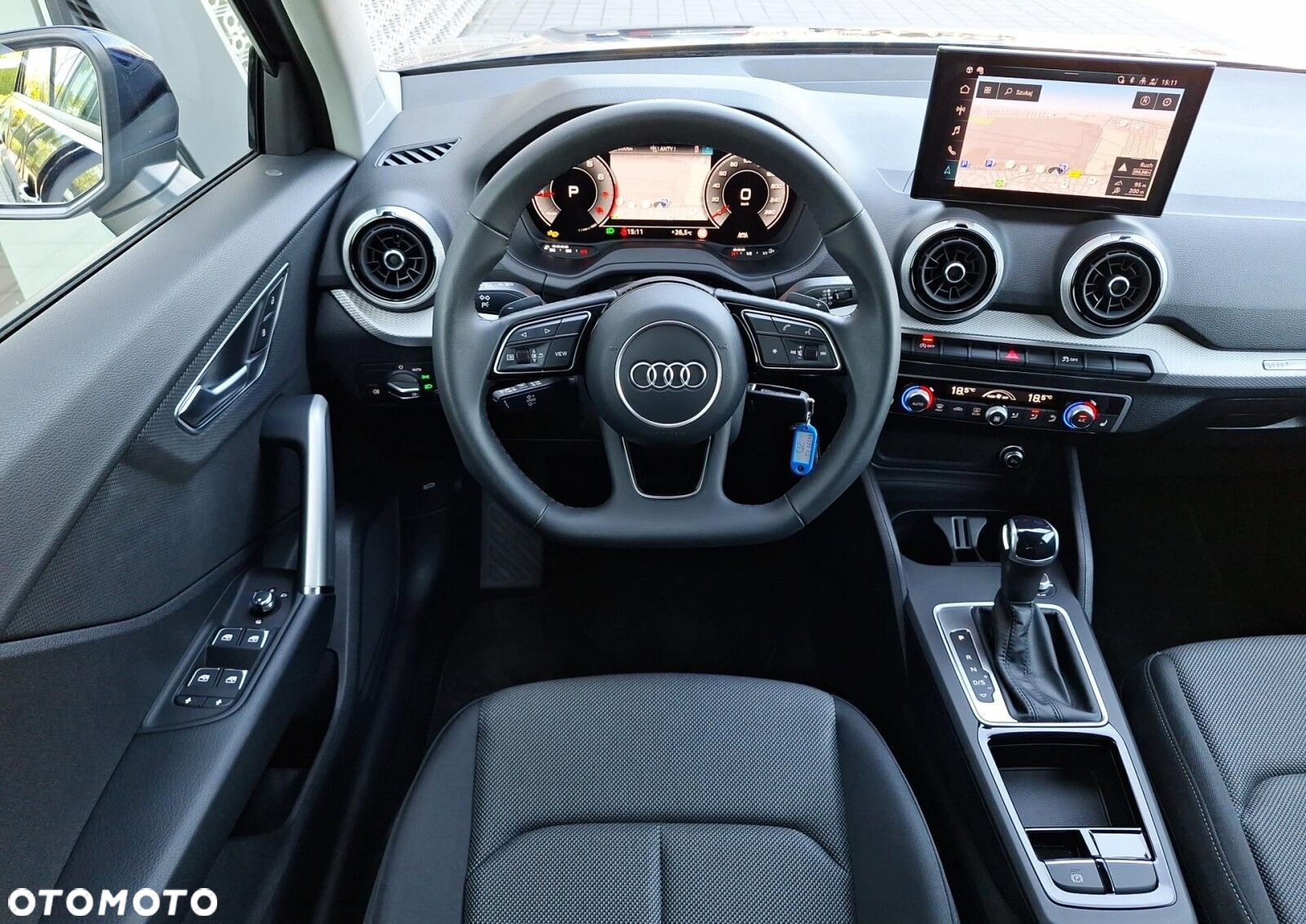 Audi Q2 - 13