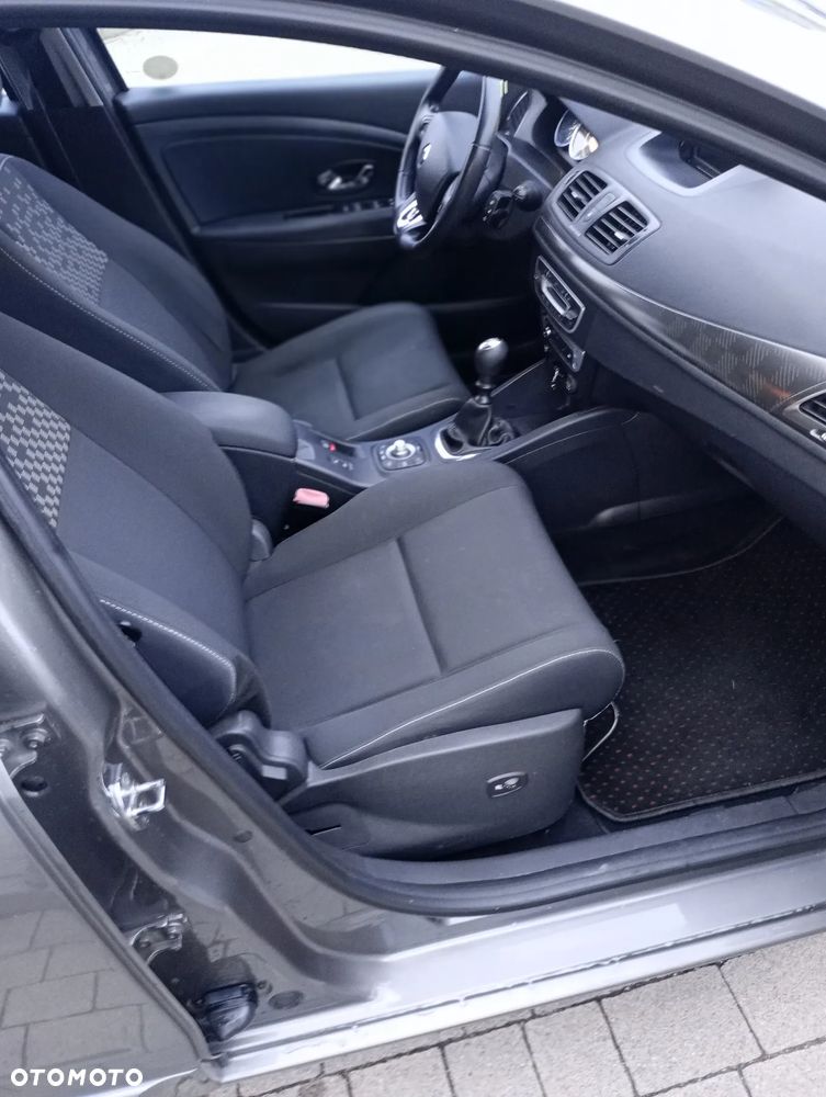 Renault Megane 1.2 16V TCE Energy Dynamique - 2