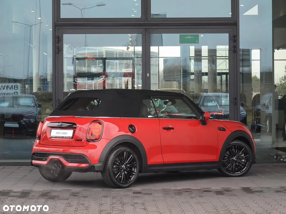 MINI Cooper S - 3