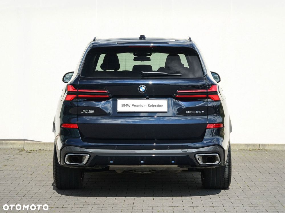 BMW X5 - 11