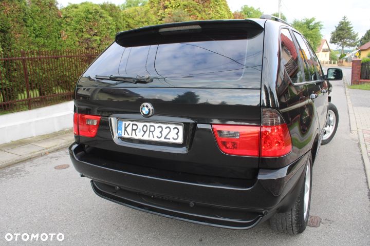 BMW X5 - 17