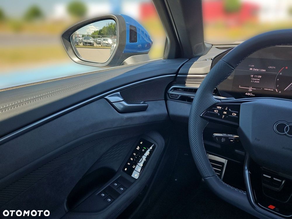 Audi A6 Limousine TFSI S tronic - 16