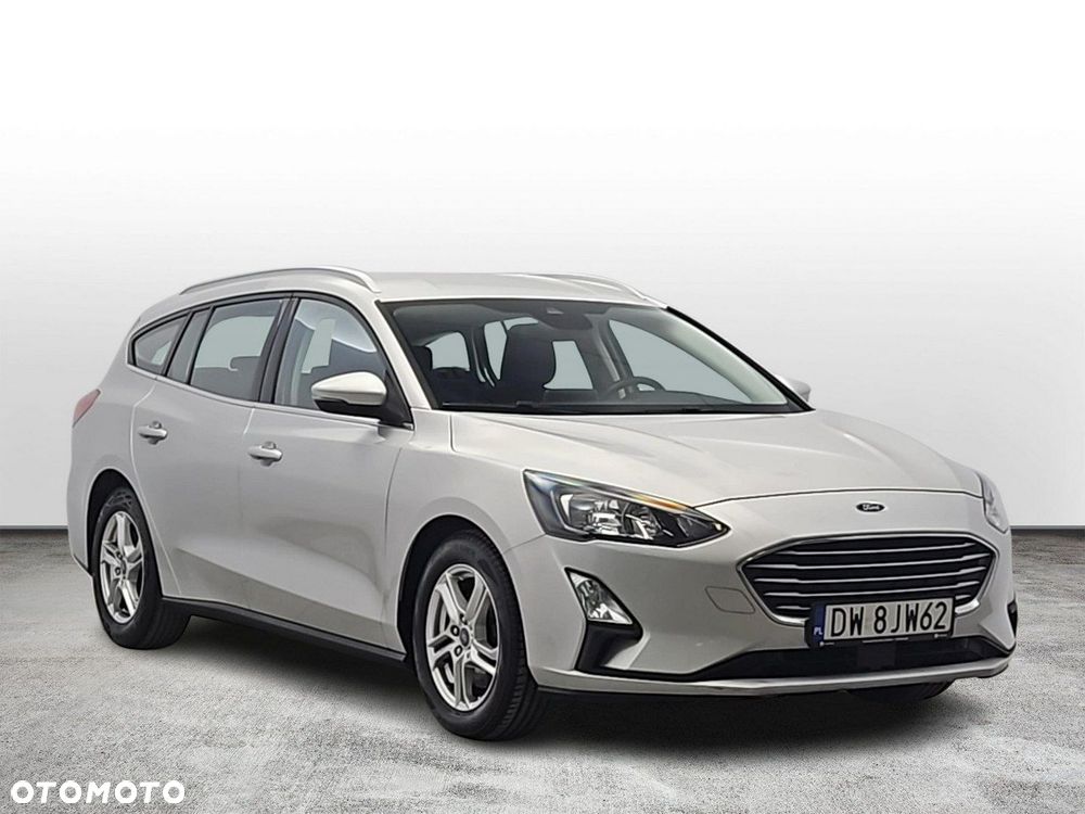 Ford Focus 1.5 EcoBlue Trend Edition - 7